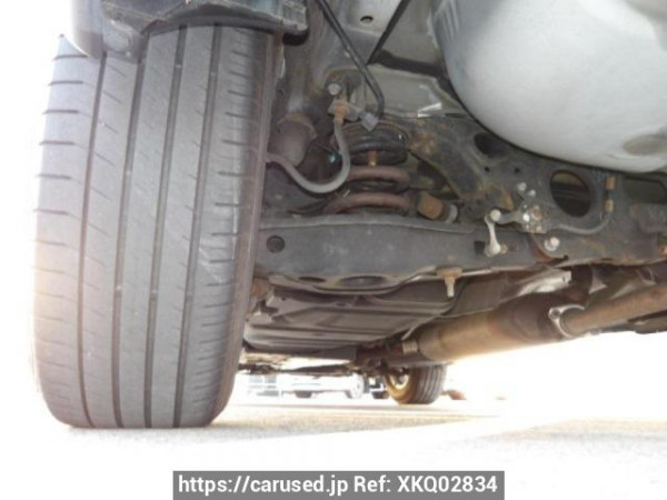 Used 2014 AT toyota harrier ZSU60W Image[29]