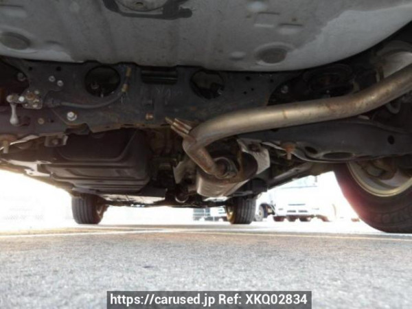 Used 2014 AT toyota harrier ZSU60W Image[30]