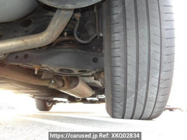 Used 2014 AT toyota harrier ZSU60W Image[31]