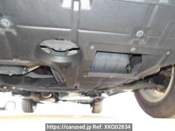 Used 2014 AT toyota harrier ZSU60W Image[33]