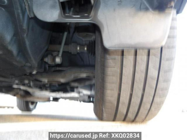 Used 2014 AT toyota harrier ZSU60W Image[34]