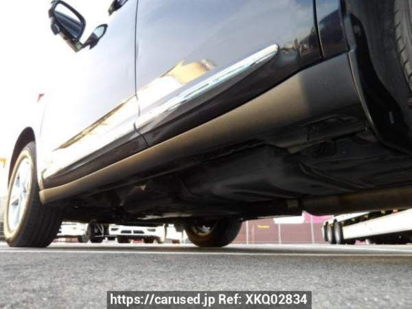 Used 2014 AT toyota harrier ZSU60W Image[35]