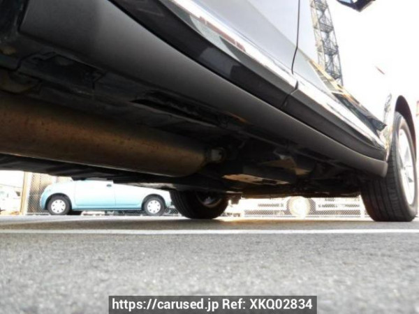 Used 2014 AT toyota harrier ZSU60W Image[36]