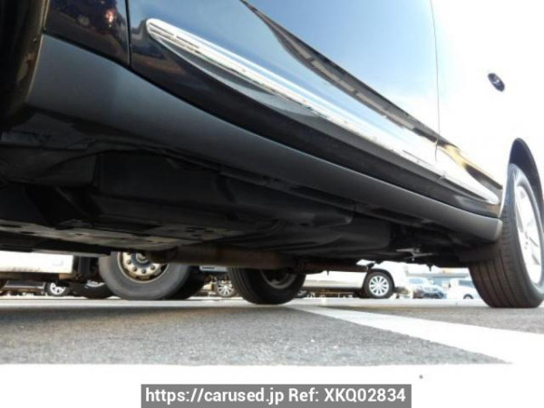 Used 2014 AT toyota harrier ZSU60W Image[38]