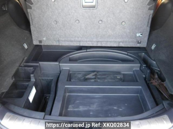 Used 2014 AT toyota harrier ZSU60W Image[39]