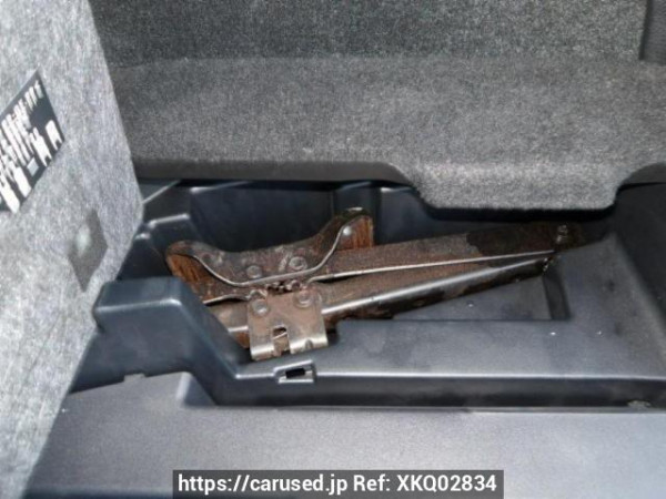 Used 2014 AT toyota harrier ZSU60W Image[40]