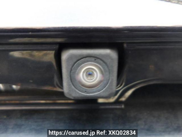 Used 2014 AT toyota harrier ZSU60W Image[41]