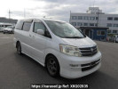 Toyota Alphard ANH10W