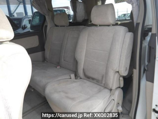 Used 2002 AT toyota alphard ANH10W Image[14]