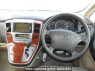 Used 2002 AT toyota alphard ANH10W Image[17]