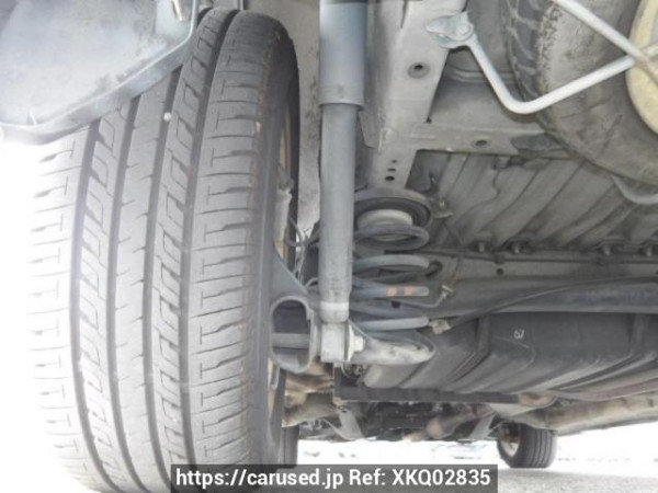 Used 2002 AT toyota alphard ANH10W Image[30]