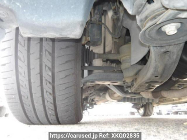 Used 2002 AT toyota alphard ANH10W Image[33]