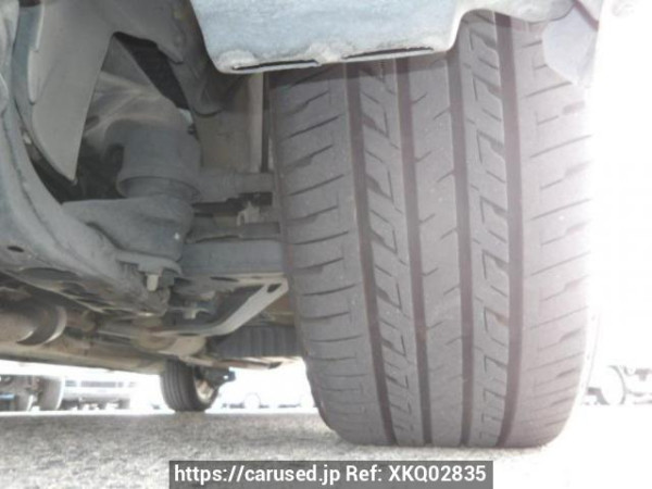 Used 2002 AT toyota alphard ANH10W Image[35]