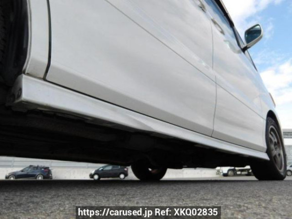 Used 2002 AT toyota alphard ANH10W Image[37]