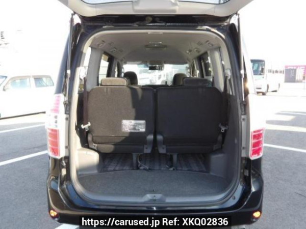 Used 2008 AT toyota noah ZRR70G Image[6]