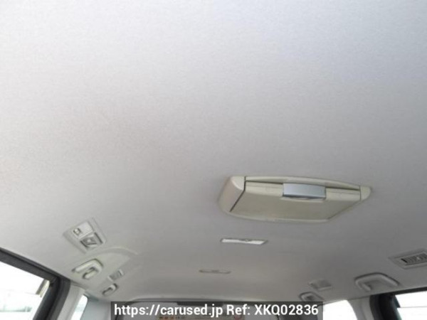 Used 2008 AT toyota noah ZRR70G Image[10]