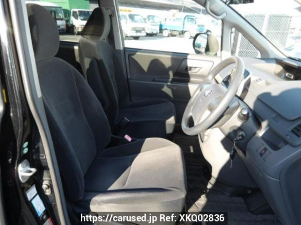Used 2008 AT toyota noah ZRR70G Image[11]