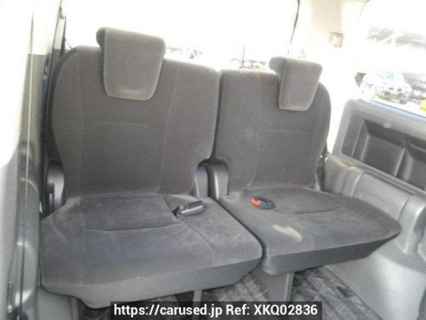 Used 2008 AT toyota noah ZRR70G Image[15]