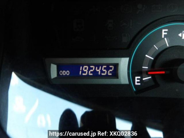 Used 2008 AT toyota noah ZRR70G Image[26]