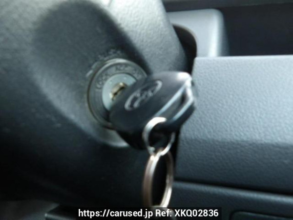 Used 2008 AT toyota noah ZRR70G Image[28]