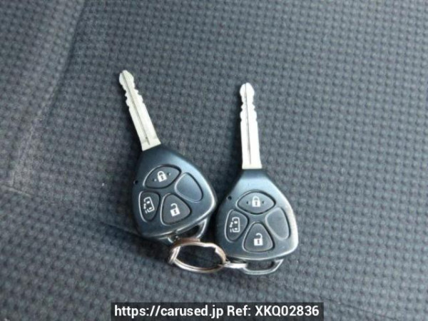 Used 2008 AT toyota noah ZRR70G Image[29]