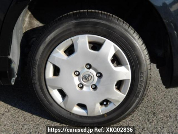 Used 2008 AT toyota noah ZRR70G Image[31]