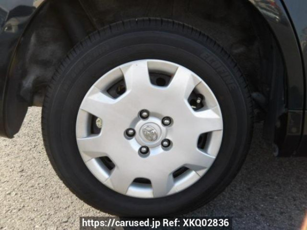 Used 2008 AT toyota noah ZRR70G Image[32]