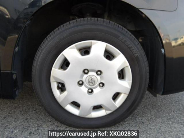 Used 2008 AT toyota noah ZRR70G Image[33]