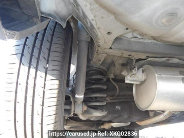 Used 2008 AT toyota noah ZRR70G Image[34]