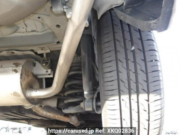 Used 2008 AT toyota noah ZRR70G Image[36]