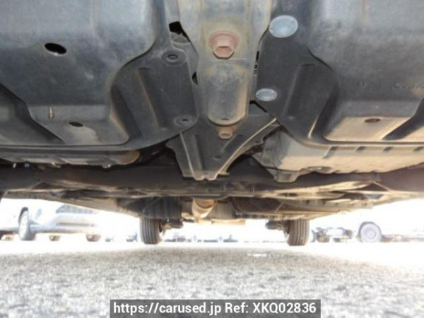 Used 2008 AT toyota noah ZRR70G Image[38]