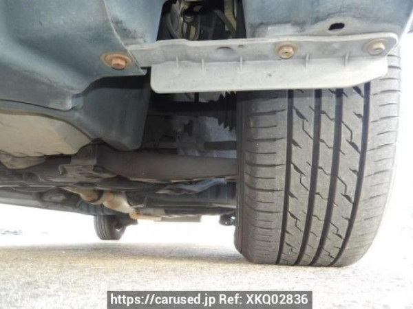 Used 2008 AT toyota noah ZRR70G Image[39]