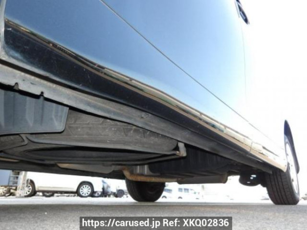 Used 2008 AT toyota noah ZRR70G Image[42]