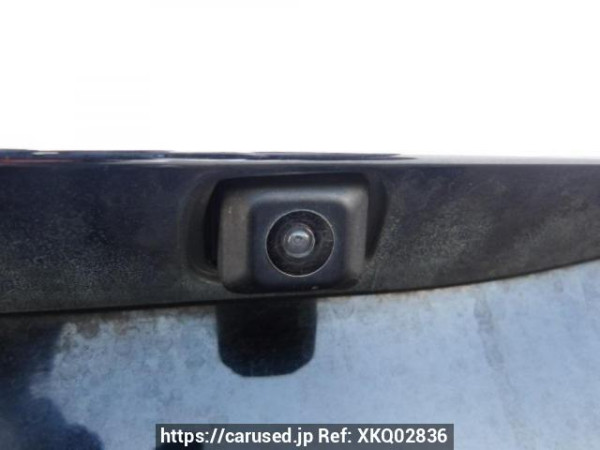 Used 2008 AT toyota noah ZRR70G Image[44]