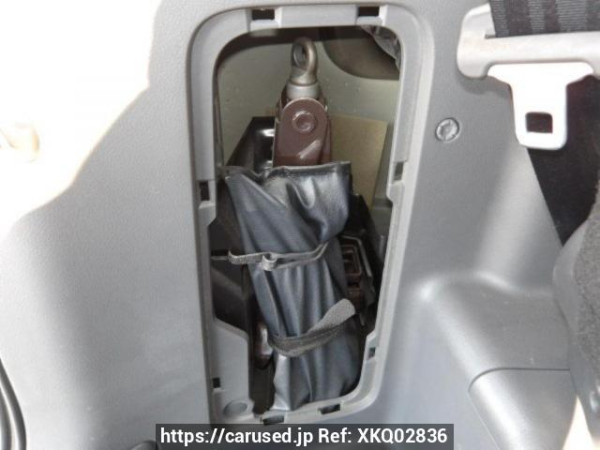 Used 2008 AT toyota noah ZRR70G Image[45]
