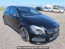 Mercedes Benz A-Class 176042