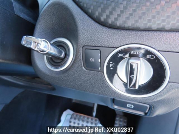 Used 2014 AT mercedes-benz a-class 176042 Image[20]
