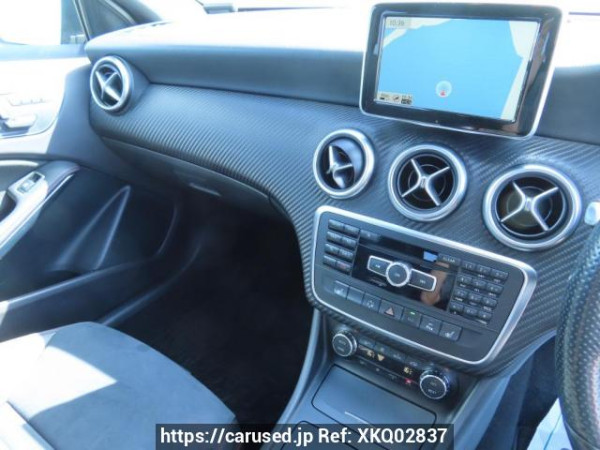 Used 2014 AT mercedes-benz a-class 176042 Image[21]