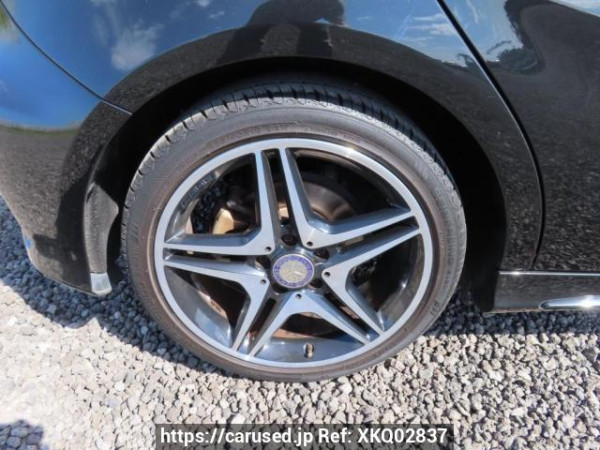 Used 2014 AT mercedes-benz a-class 176042 Image[30]