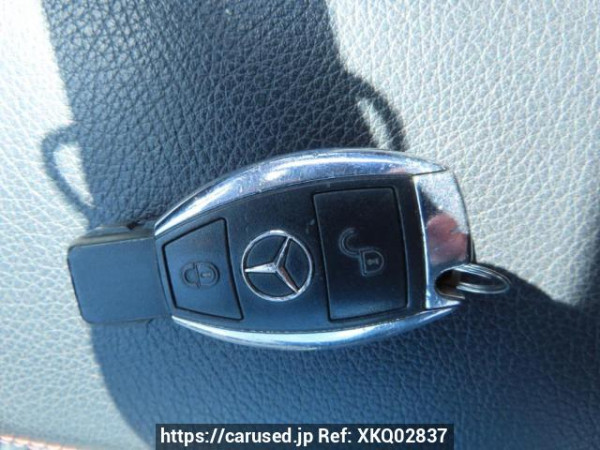 Used 2014 AT mercedes-benz a-class 176042 Image[41]