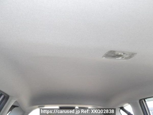 Used 2009 AT honda fit GE6 Image[14]