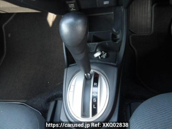 Used 2009 AT honda fit GE6 Image[22]