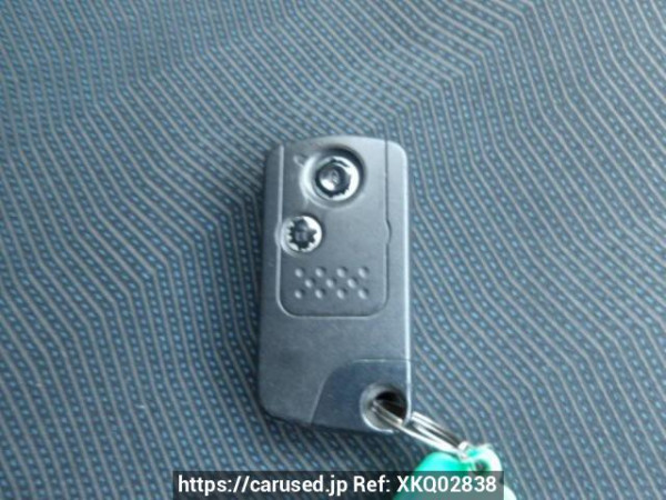 Used 2009 AT honda fit GE6 Image[23]