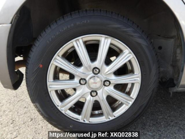 Used 2009 AT honda fit GE6 Image[26]