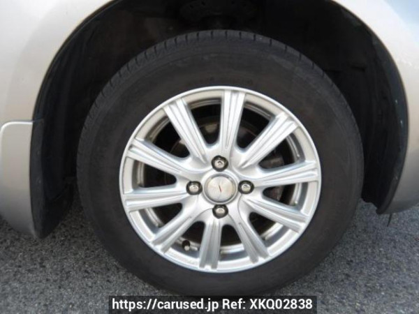 Used 2009 AT honda fit GE6 Image[27]