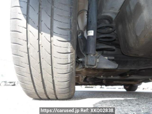 Used 2009 AT honda fit GE6 Image[28]