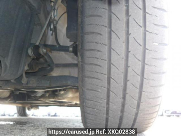 Used 2009 AT honda fit GE6 Image[33]