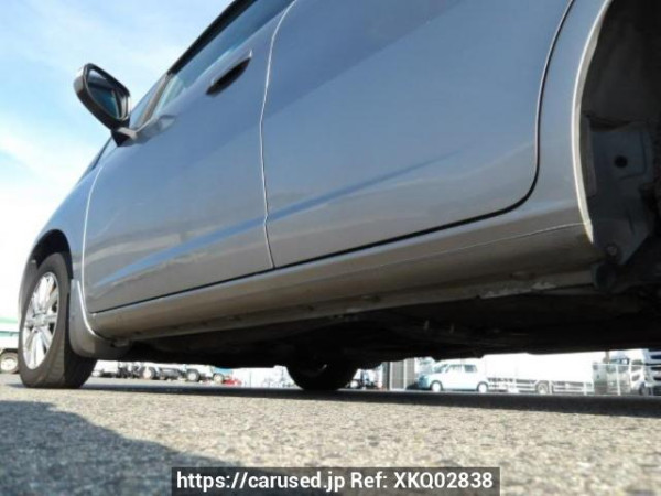 Used 2009 AT honda fit GE6 Image[34]