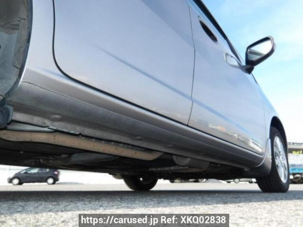 Used 2009 AT honda fit GE6 Image[35]