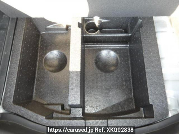 Used 2009 AT honda fit GE6 Image[38]